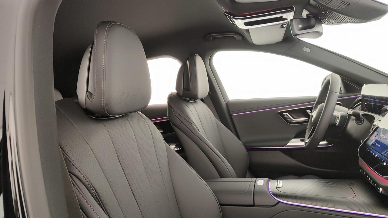 Mercedes-Benz E 220 d 4MATIC