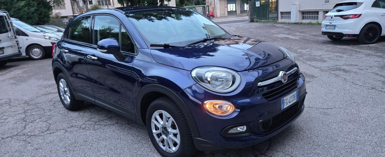 Fiat 500X 1.3 MultiJet 95 CV Business