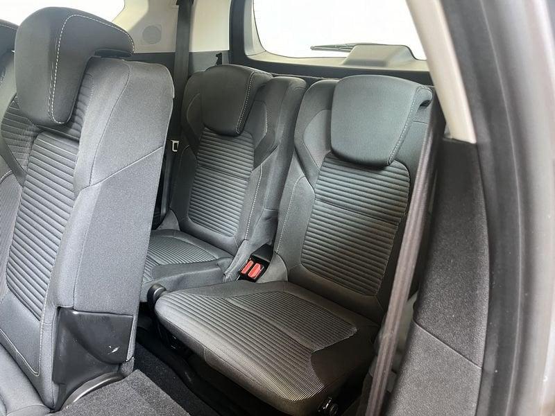 Renault Scénic Scenic 1.7 blue dci Sport Edition2 120cv TUA DA 159,00 AL MESE