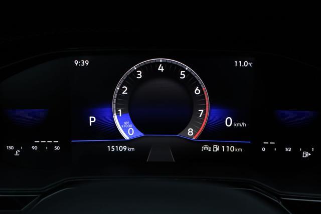 VOLKSWAGEN Taigo 1.0 TSI 110 CV DSG Life Prezzo Netto