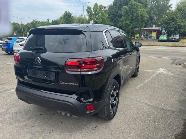CITROEN C5 Aircross BlueHDi 130CV EAT8 Max NAVI+RETR.