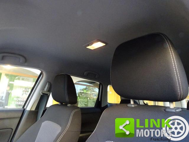 SUZUKI Vitara 1.0 112 CV