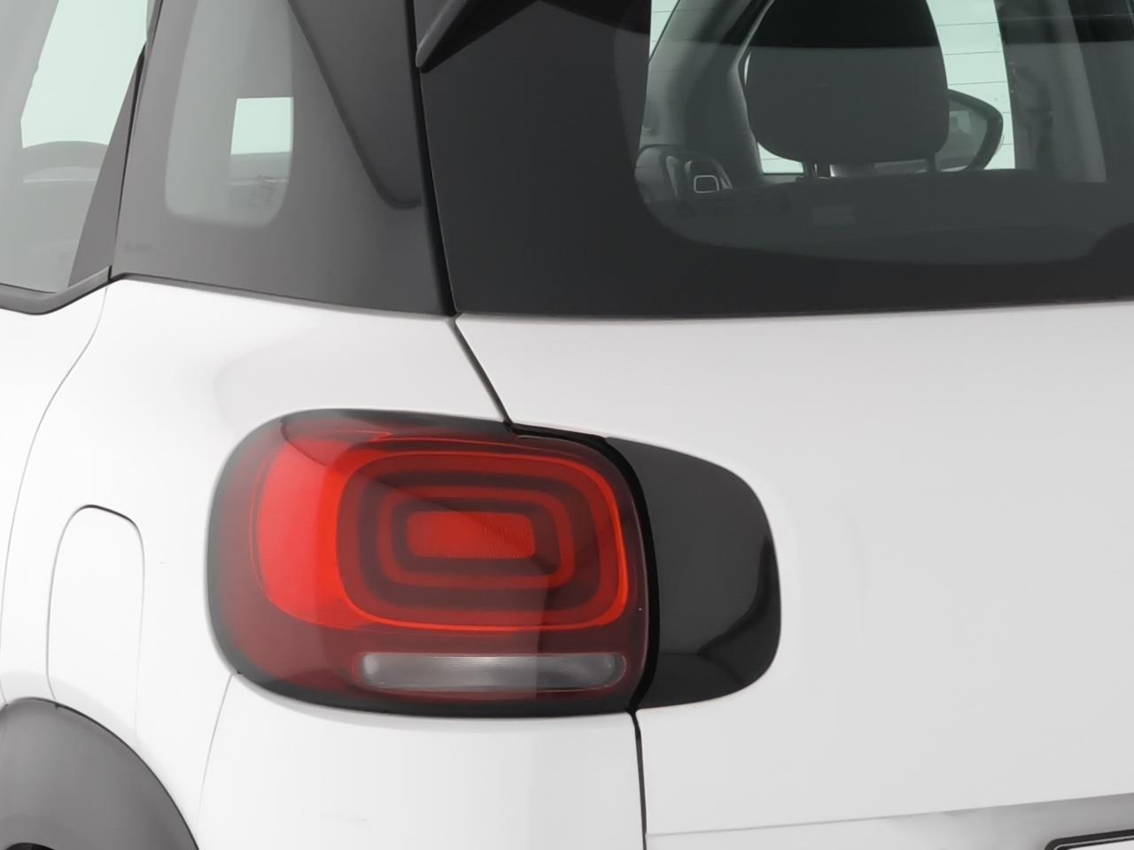 Citroen C3 Aircross 1.2 puretech Feel 110cv