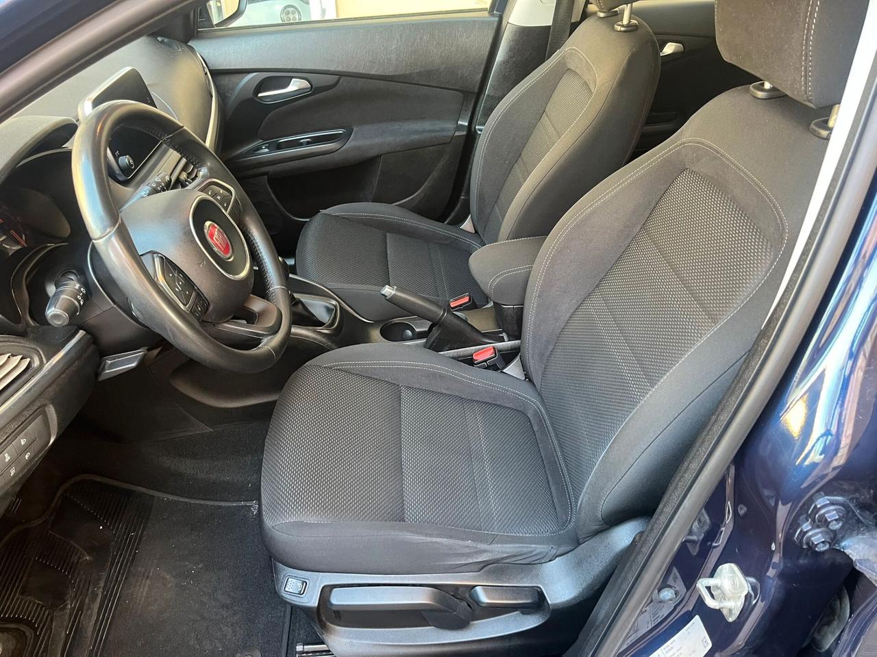 Fiat Tipo 1.6 Mjt 120CV Lounge