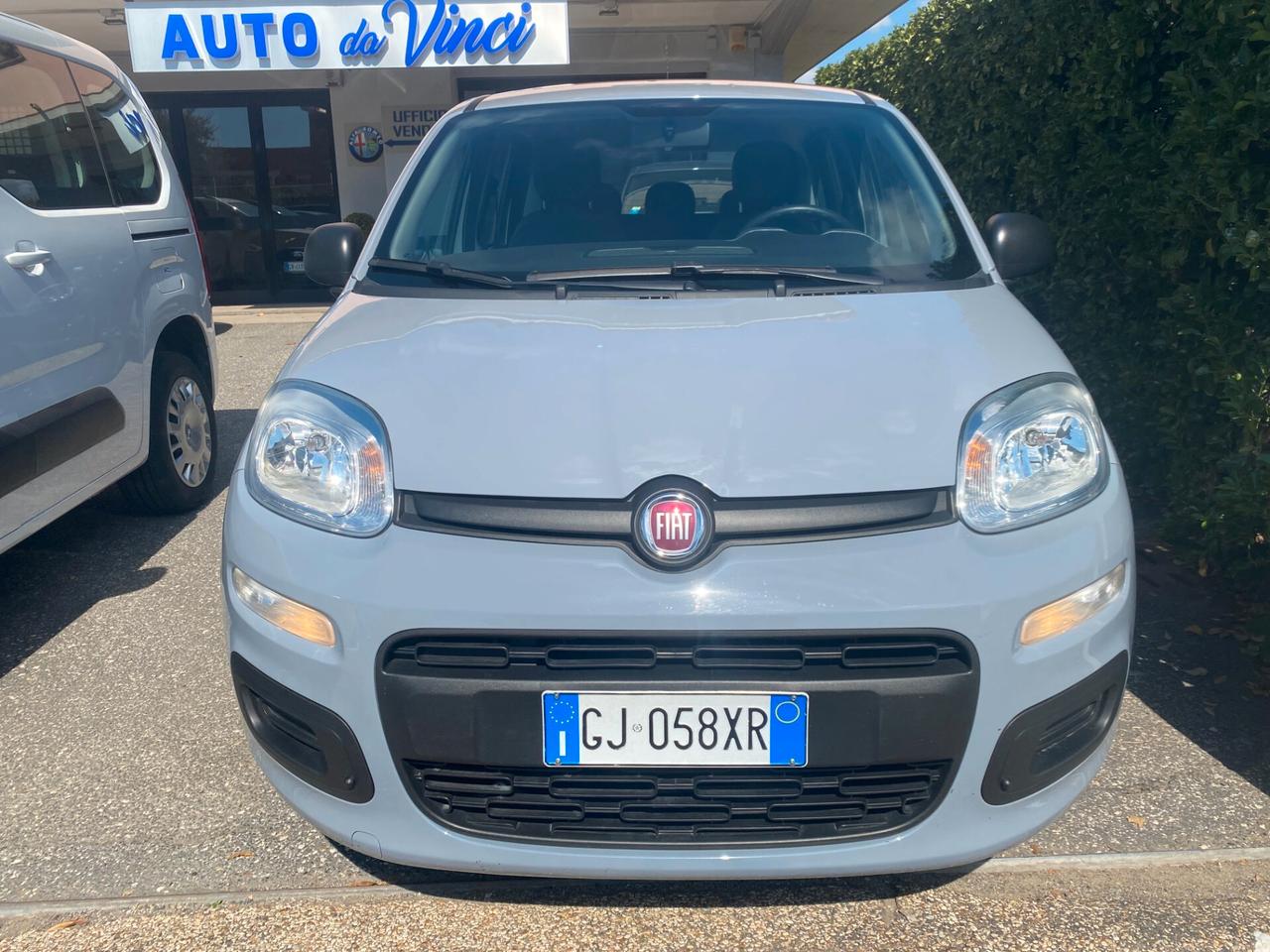 FIAT Panda 1.0 hybrid 5POSTI RadioBT - PREZZO REALE