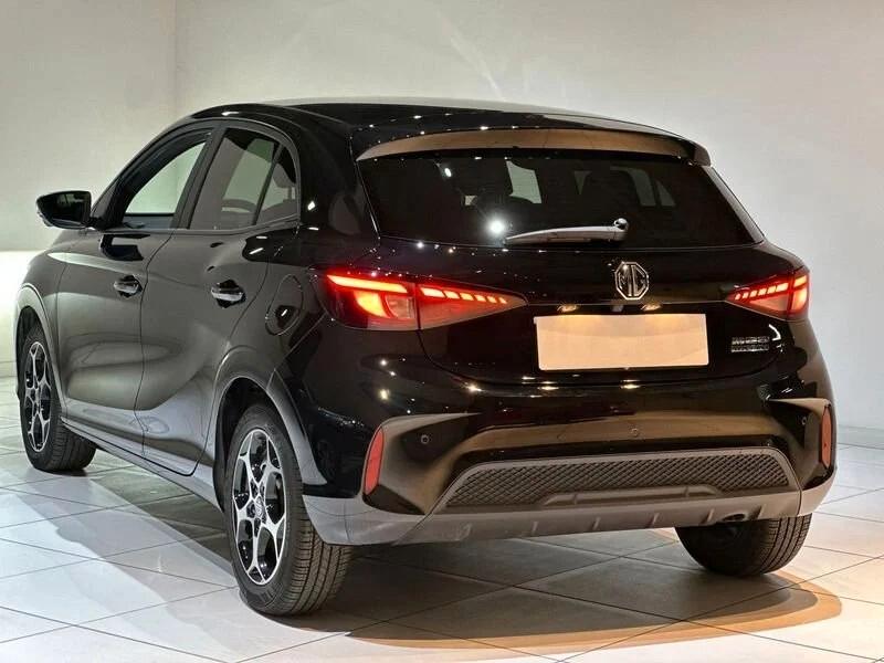 MG MG3 1.5 Comfort *SUPER PROMO SENZA OBBLIGO DI FINANZIAMENTO* !!