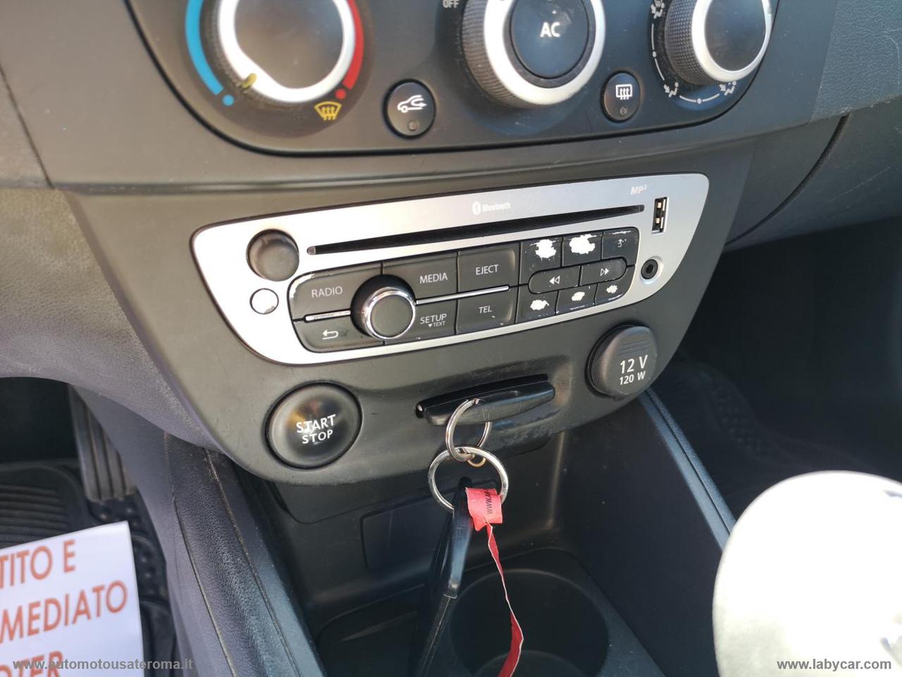 RENAULT Mégane 1.5 dCi RATE AUTO MOTO SCOOTER