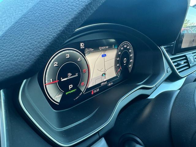 AUDI Q5 40 TDI quattro S tronic S line