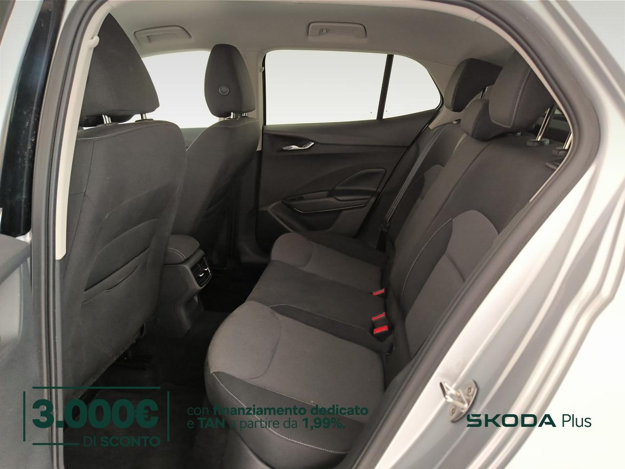 Skoda Fabia 1.0 tsi 130 edition 95cv