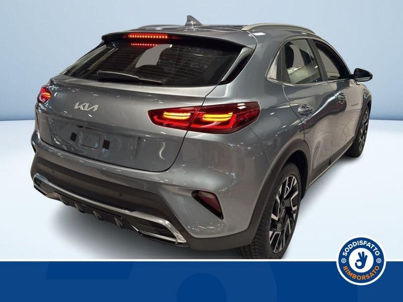 KIA Xceed 1.5 TGDI Mild Hybrid DCT Business MY25