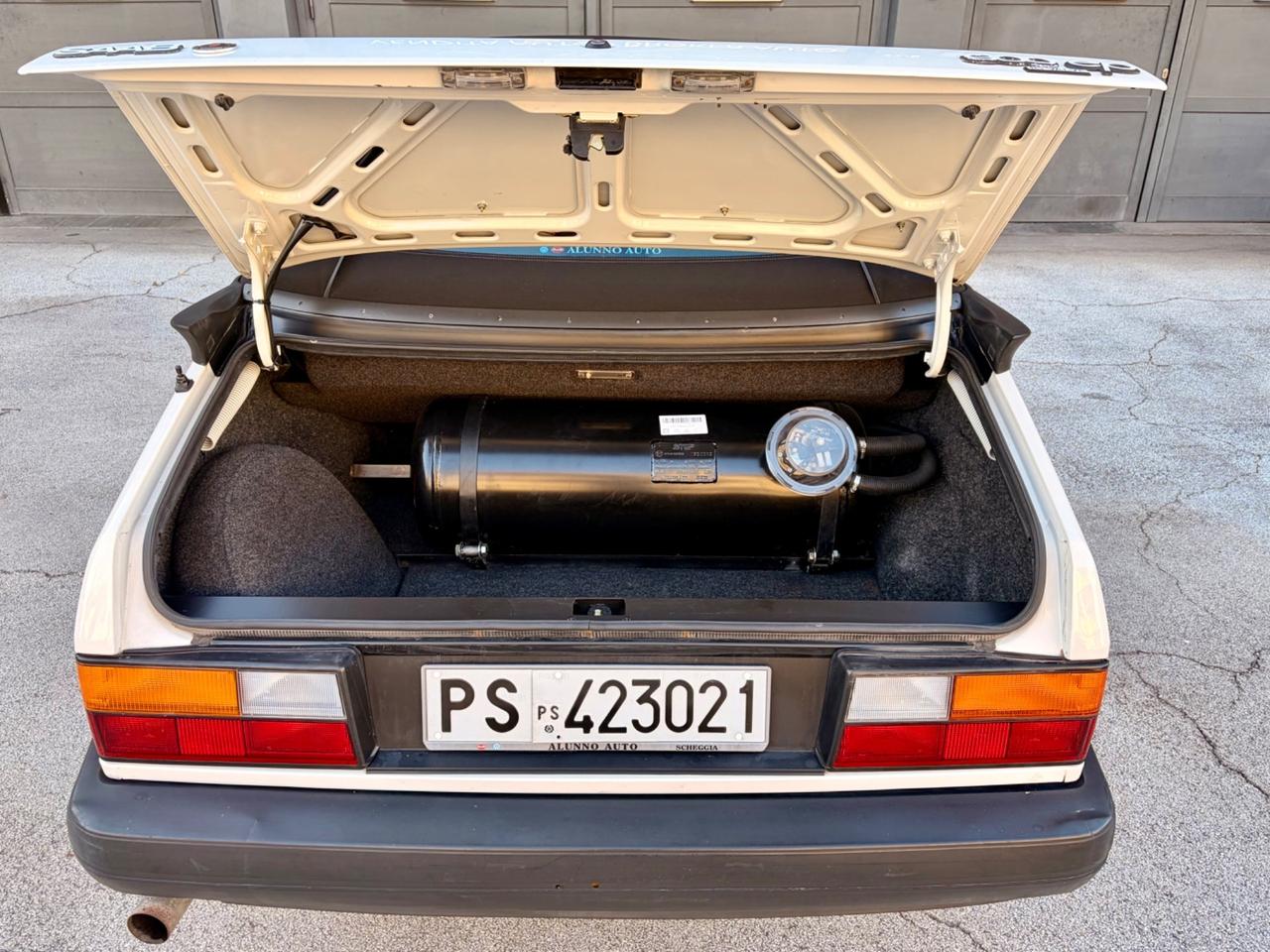 Saab 900 i turbo 16 cat Cabriolet