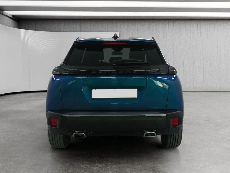 Peugeot 2008 1.2 puretech Allure s&s 130cv eat8