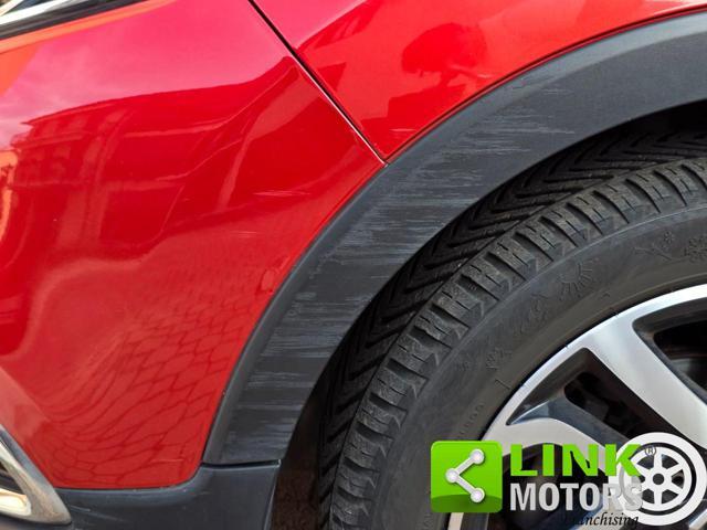 RENAULT Captur R-Link Automatica Dci 90CV E6