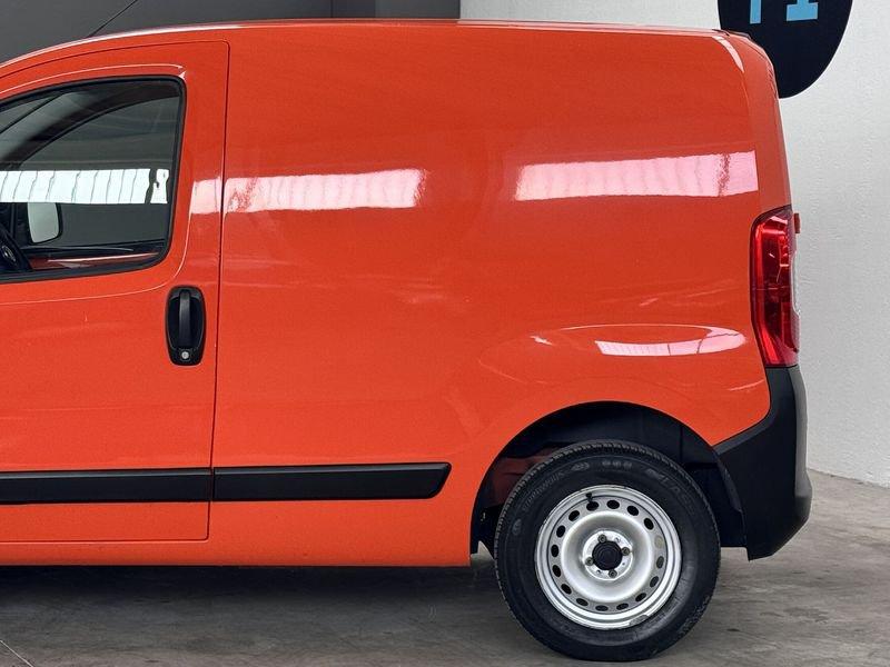 FIAT Fiorino 1.4 77 cv Iva Deducibile