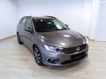 FIAT Tipo (2015-->) 1.4 T-Jet 120CV GPL SW Lounge