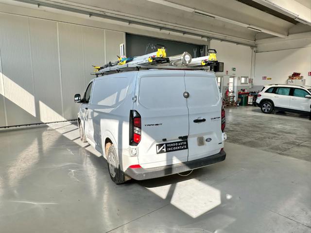 FORD Transit Custom 320 2.0 ECOBLUE 136CV AUT. AWD PC FURG. TREND