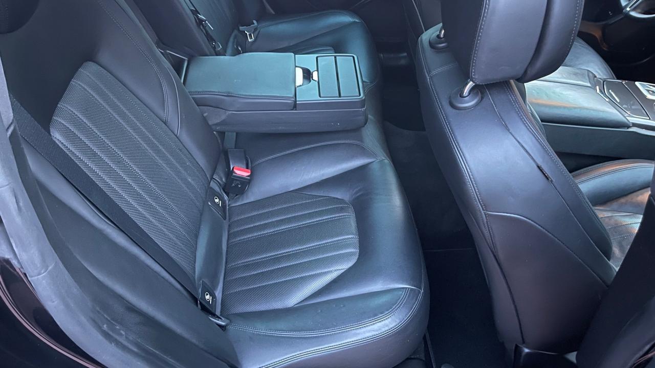 Maserati Ghibli V6 Diesel 275 CV