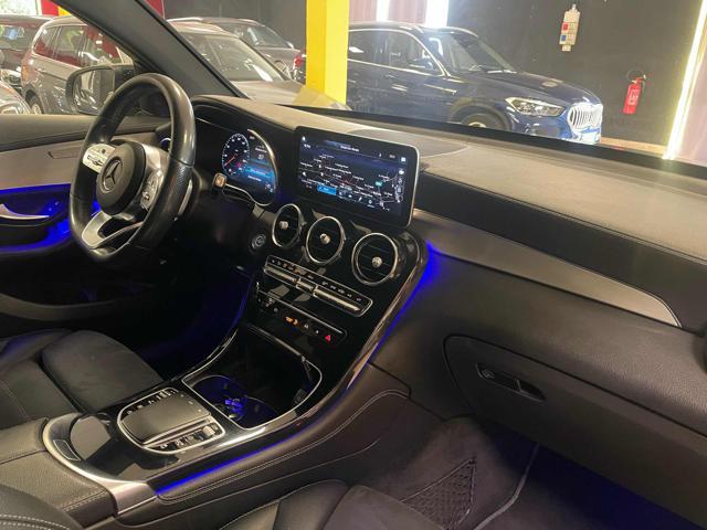 MERCEDES-BENZ GLC 220 d 4Matic Coupé Premium AMG *FULL FULL OPTIONAL*