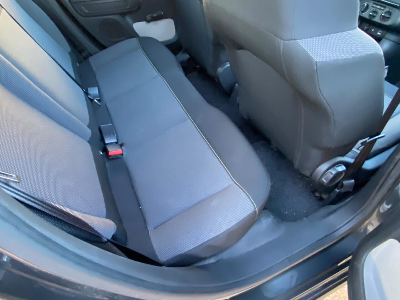 Citroen C3 PureTech 82 Feel