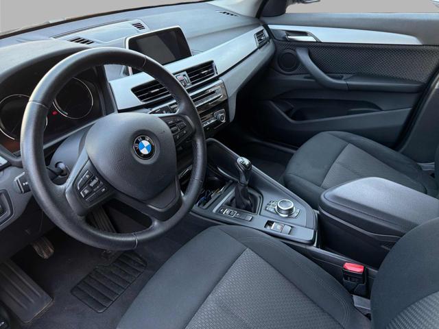 BMW X1 sDrive18d Business