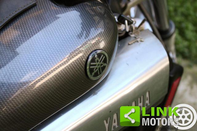 YAMAHA V-Max 1200 102 CV Power Cruiser