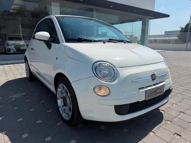 Fiat 500 1.2 Sport 2008