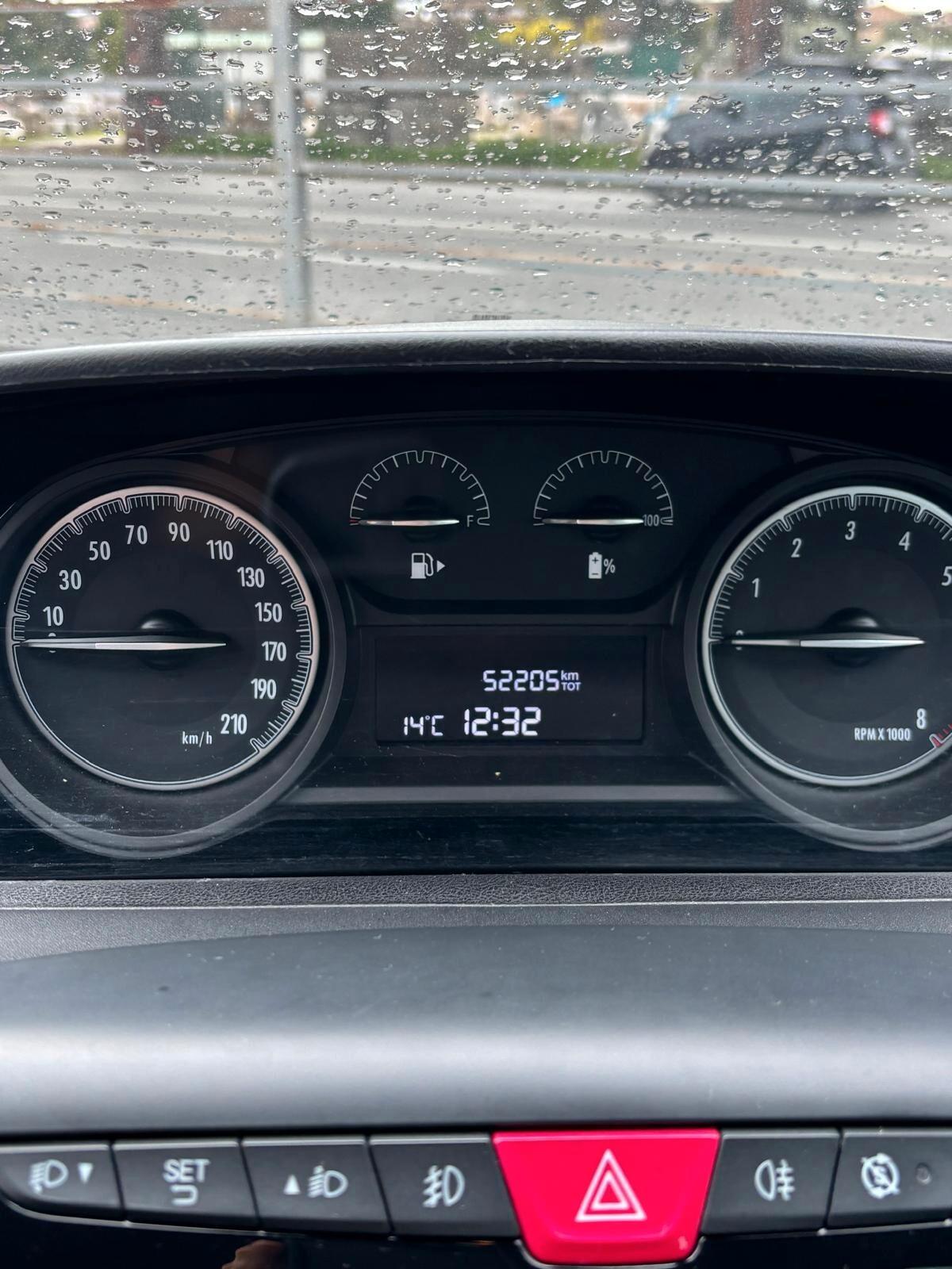 Lancia Ypsilon 1.0 FireFly 5 porte S&S Hybrid Maryne