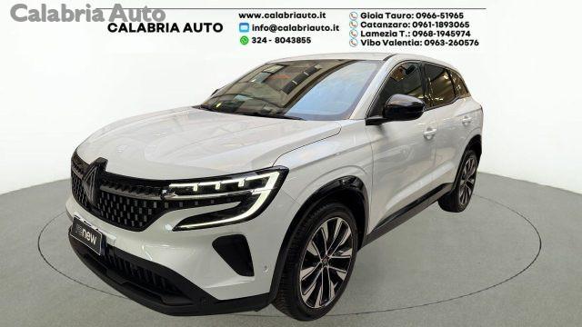 RENAULT Austral Austral Mild Hybrid 160 CV Auto Techno