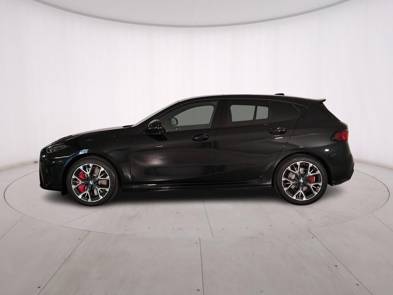 BMW Serie 1 120d 48V MSport Pro
