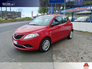 Lancia Ypsilon 1.3 MJT 16V