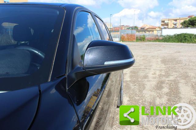 BMW 118 D URBAN
