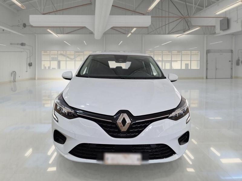 RENAULT CLIO 1.0 TCE 74KW GPL BUSINESS 5 PORTE