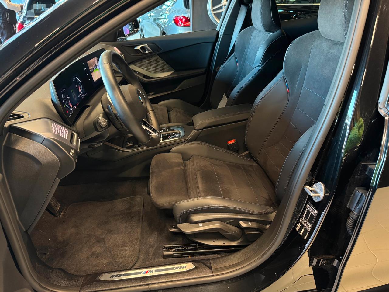 BMW Serie 1 (F70) 118d MSport Pro
