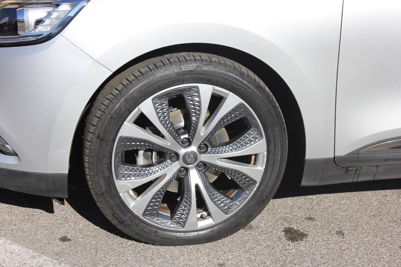 Renault Scenic Scénic 1.5 dCi 8V 110 CV Energy Intens