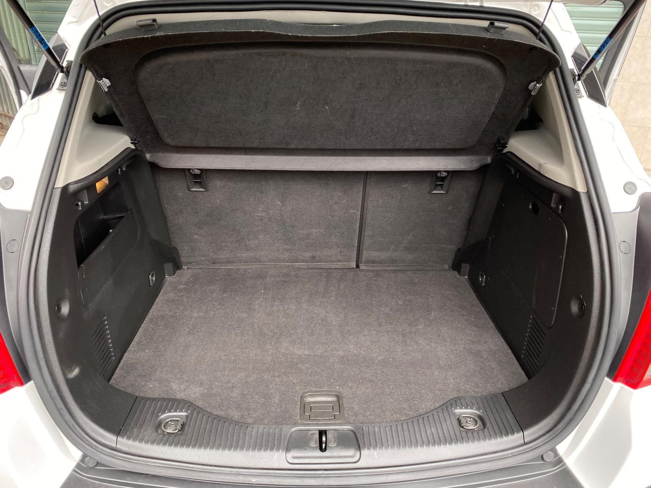 Opel Mokka 1.7 CDTI Ecotec 130cv 4x2 aut. Cosmo