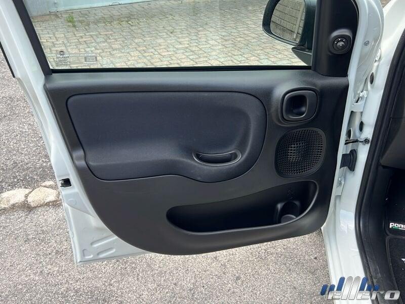 FIAT Pandina 1.0 65cv Hybrid ICON