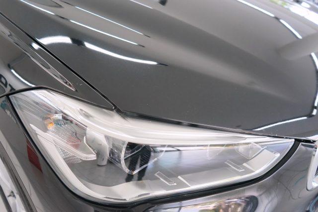 BMW X1 sDrive18d Business Uniprop. Italiana Certificata