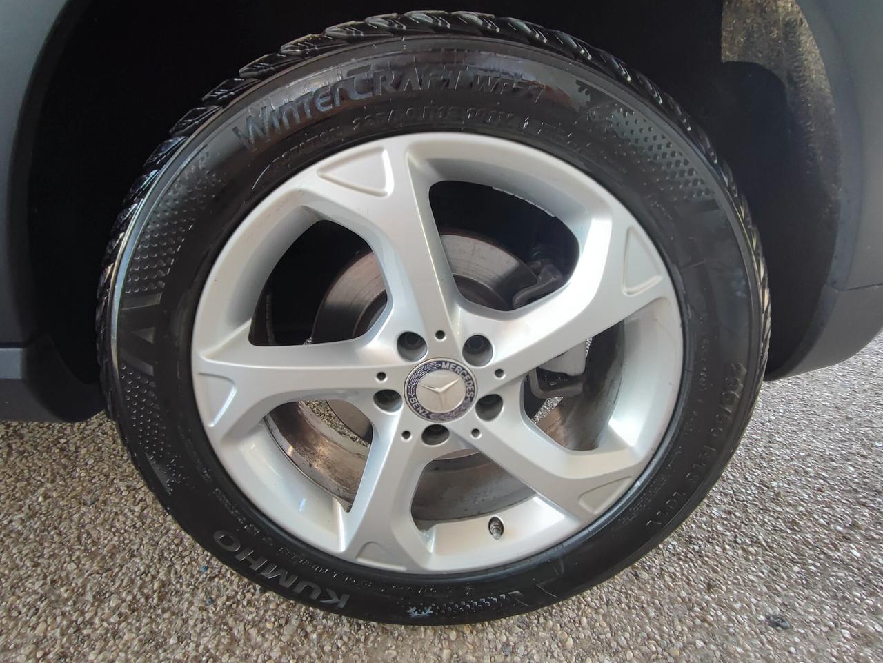 Mercedes-benz GLA 200 d Automatic Premium