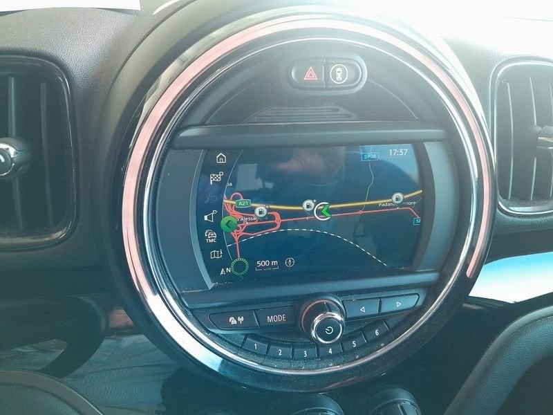 MINI Countryman Mini 1.5 One D Business auto 7m