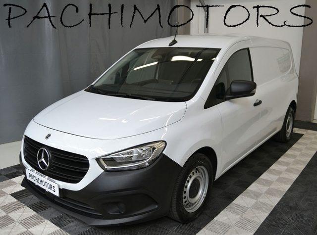 MERCEDES-BENZ Citan 1.5 110 CDI Furgone Extralong Pari Al Nuovo