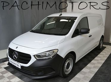 MERCEDES-BENZ Citan 1.5 110 CDI Furgone Extralong Pari Al Nuovo