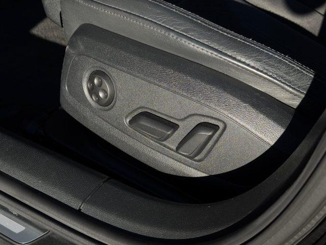 AUDI A4 allroad 40TDI 204CV Business.Ev.Matrix/Tetto/Gancio/Radar