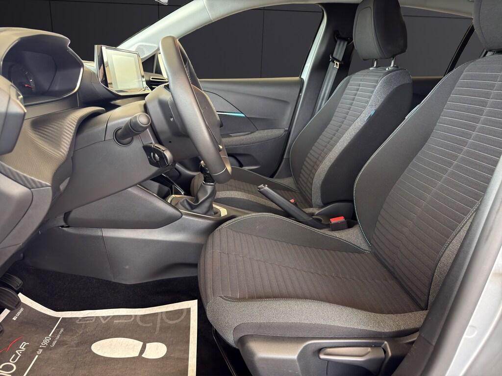 Peugeot 208 1.2 puretech Style s&s 75cv