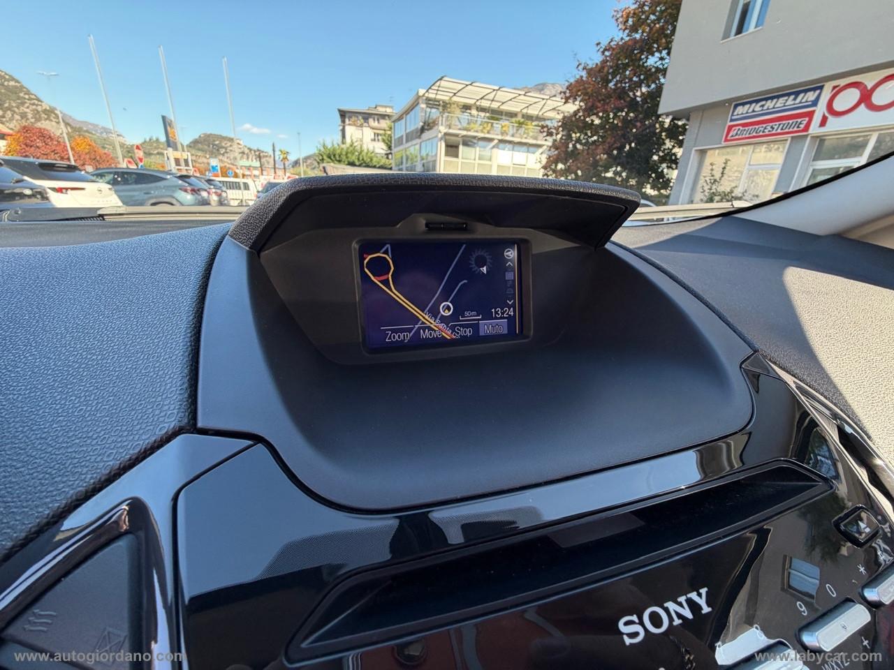 FORD EcoSport 1.0 EcoBoost 125 CV S&S Titanium