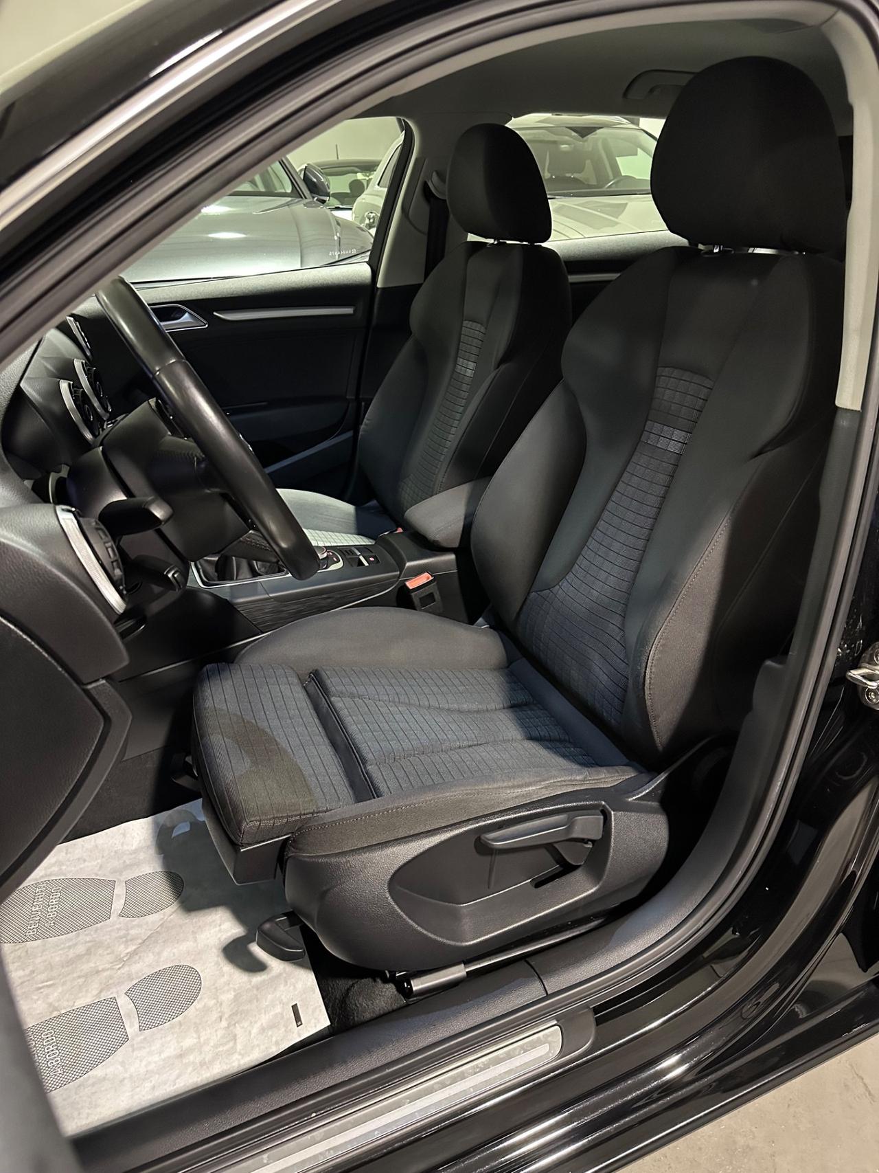 Audi A3 SPB 1.6 TDI clean diesel Ambiente