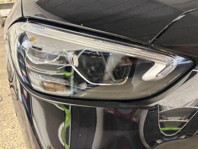 MERCEDES-BENZ C 200 d Mild hybrid S.W. AMG Line Advanced