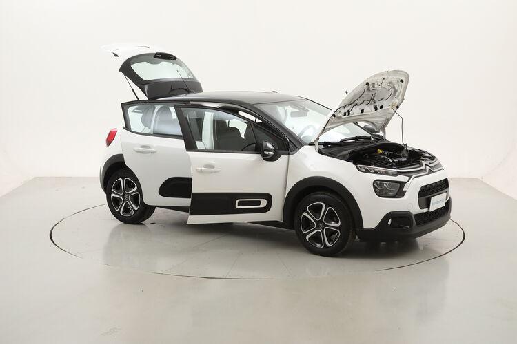 Citroen C3 Feel Pack BZ023098 1.2 Benzina 83CV