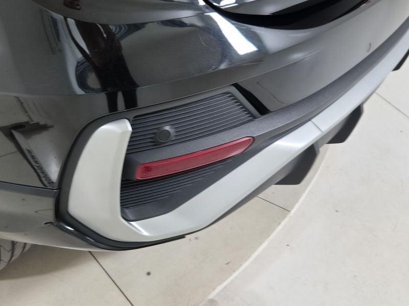 Audi Q3 I 2019 Sportback Diesel Sportback 40 2.0 tdi S line edition quattro 200