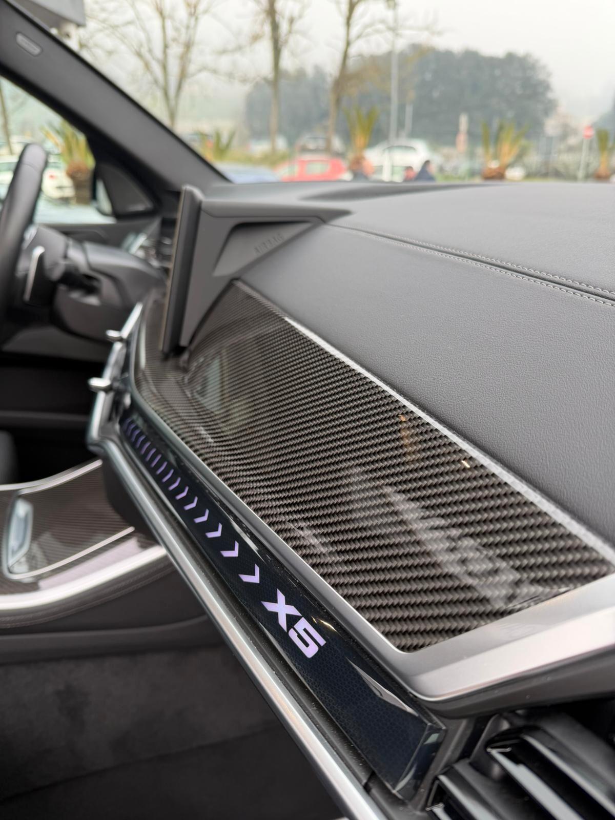 BMW X5 ACCONTO €31.850 NOLEGGIO RISCATTO NOSCORING