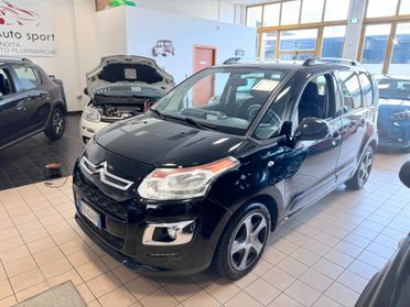 Citroen C3 Picasso C3 Picasso BlueHDi 100 Exclusive